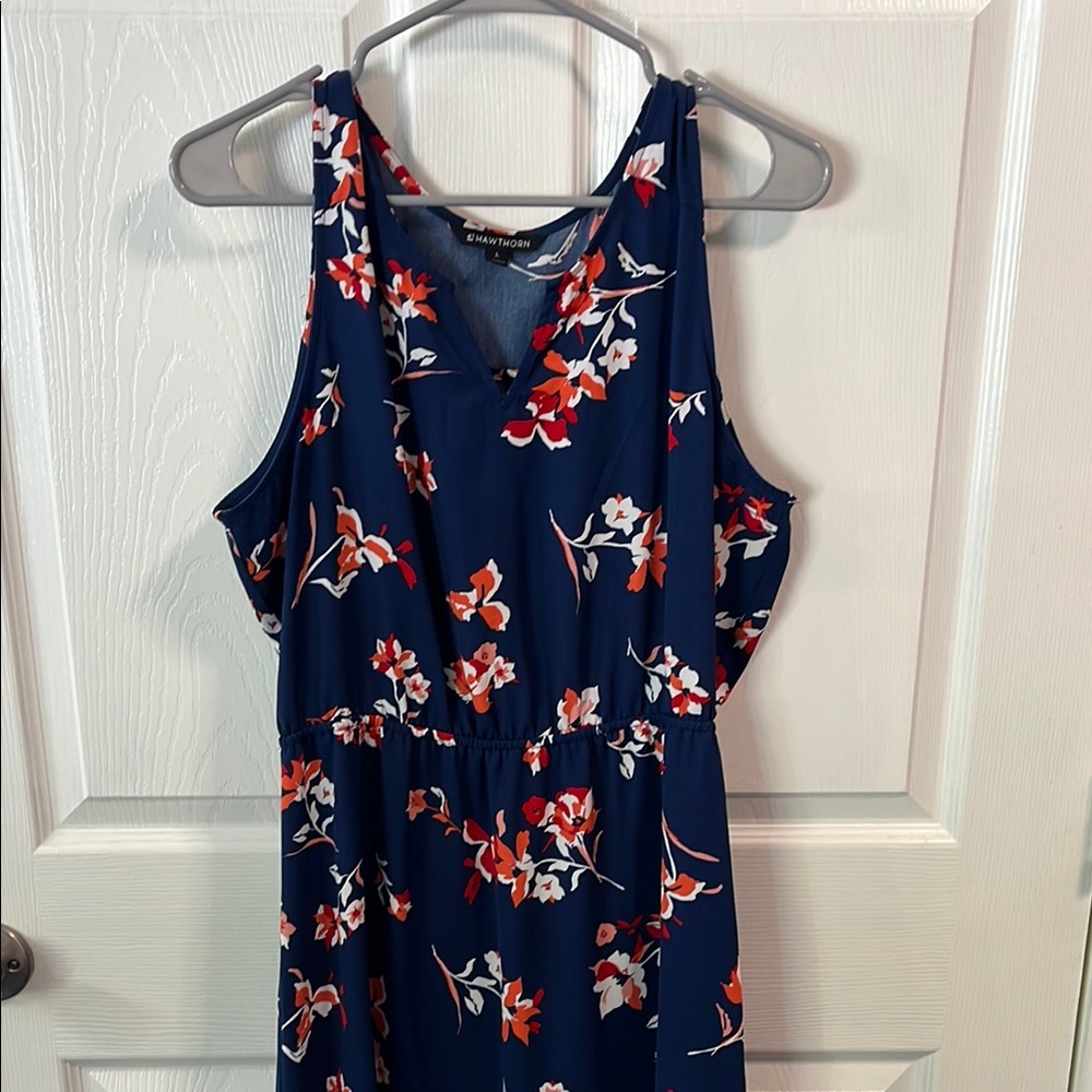 Women’s dress.